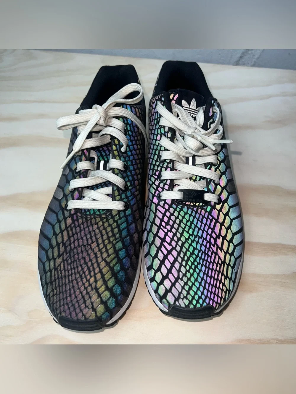 adidas euc